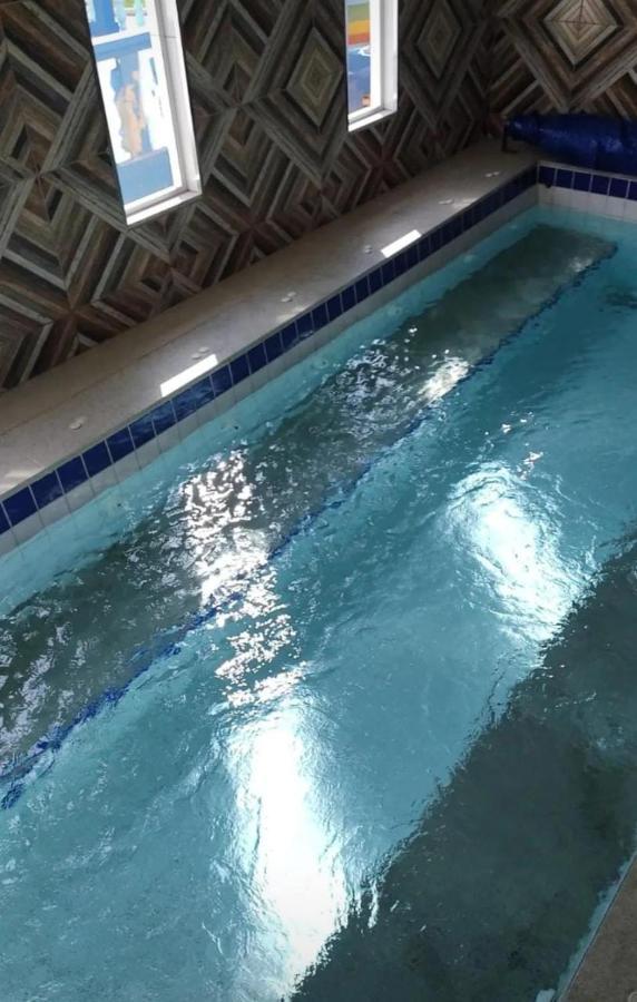 סנטה קרוז דה מינאס Pousada Clube Santa Cruz מראה חיצוני תמונה